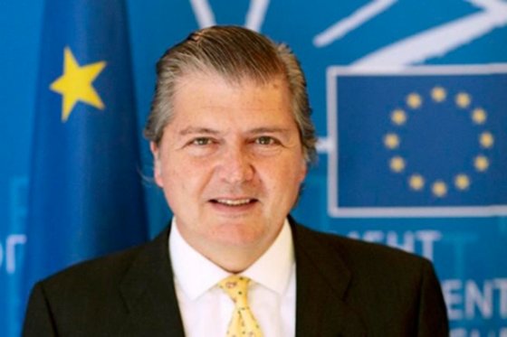 mendez de vigo hablamosdeeuropa